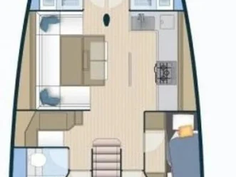 Sailboat to hire Pula at the best price