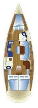 Yacht charter Mai Khao - Bavaria Bavaria 39 Cruiser on SamBoat