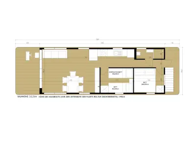 Yacht hire Fürstenberg/Havel cheap Woma D13