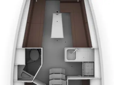 Hire Sailboat with or without skipper Bavaria Road Town