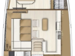 Sailboat to hire Road Town at the best price