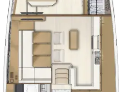 Sailboat to hire Road Town at the best price