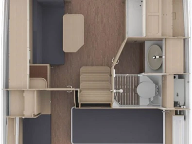 Yacht charter Cala d'Or - Bavaria Bavaria SR36 Open Top on SamBoat