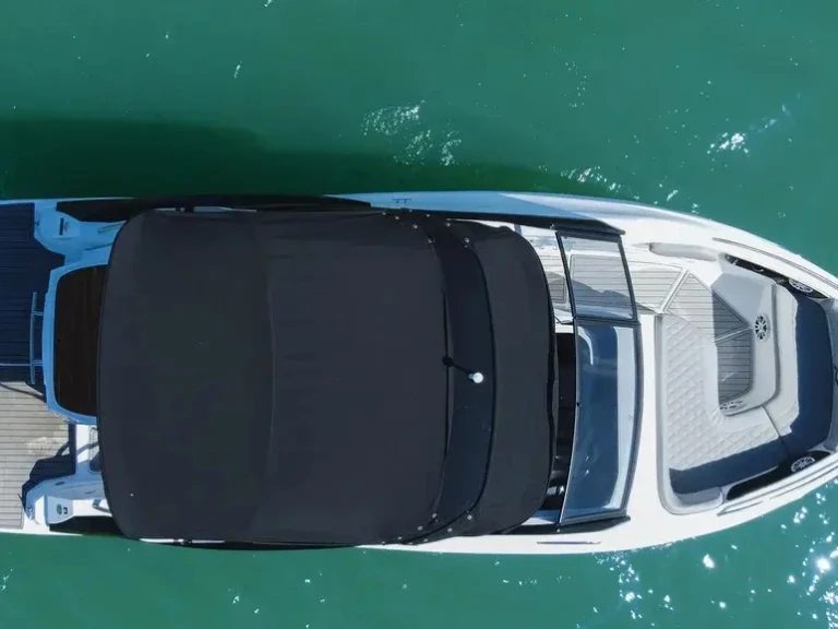 Hire Motorboat with or without skipper NX Boats Ibiza Town