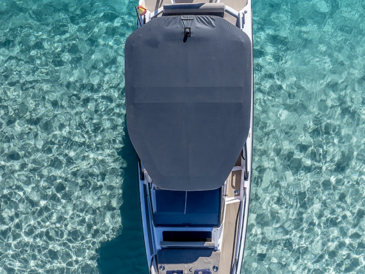 Yacht charter Santa Eulària des Riu - Axopar 25 on SamBoat