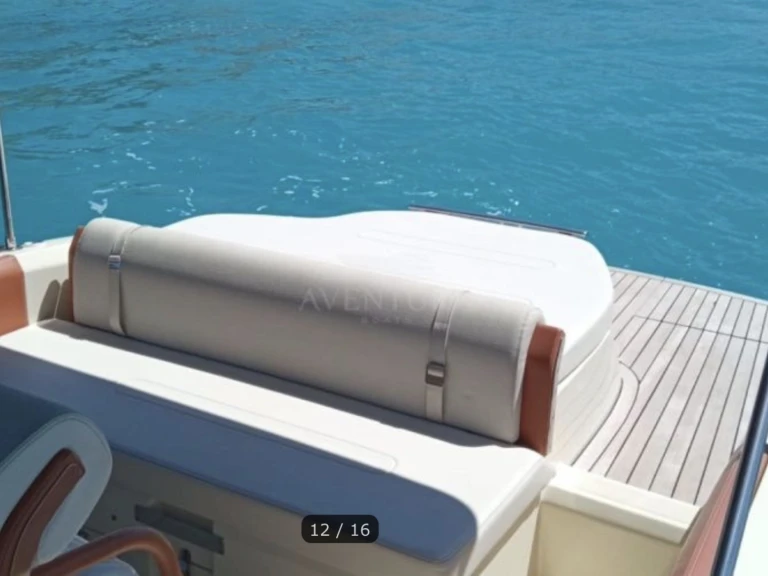 Motorboat to hire Palma de Mallorca at the best price