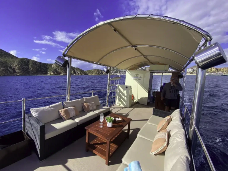 Hire a Custom Made 20 Cabo San Lucas