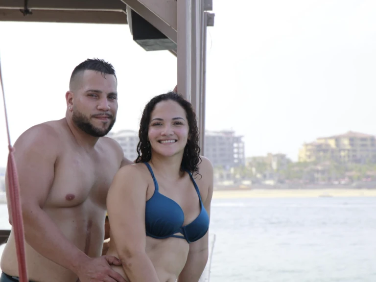 Charter a Custom Made 20 in Cabo San Lucas on Samboat