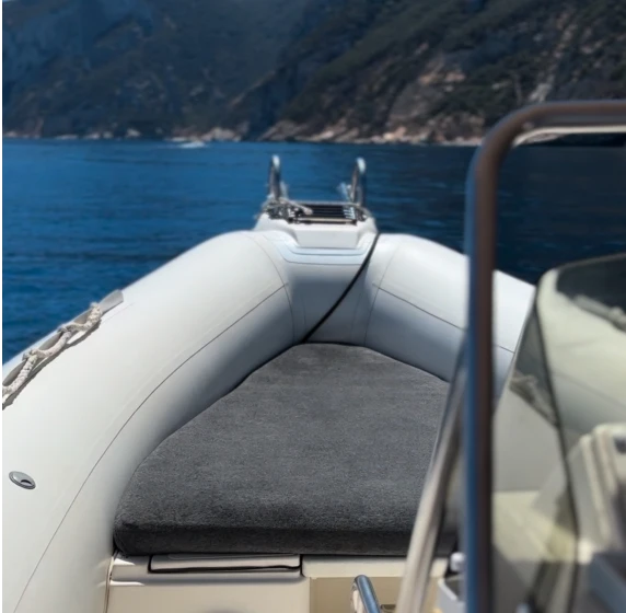 Charter a Joker Boat Clubman 24 in Arbatax Port on Samboat