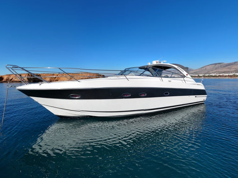 Yacht hire Mykonos (City) cheap Bavaria 37 Sport