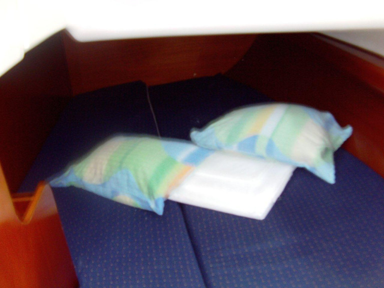 Yacht charter Trogir - Bénéteau Oceanis 331 Clipper on SamBoat