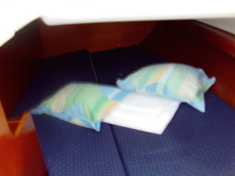 Yacht charter Trogir - Bénéteau Oceanis 331 Clipper on SamBoat