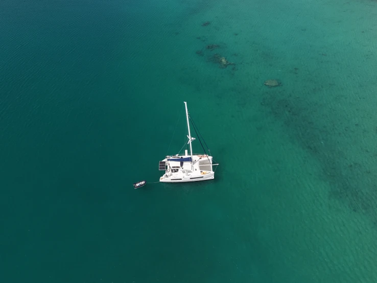 Hire Catamaran Catana with a boat licence