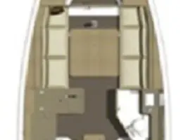 Sailboat hire in Fethiye - Dufour Dufour 350 Grand Large