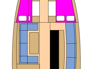 Hire Sailboat with or without skipper D&D Yacht Marina (City)