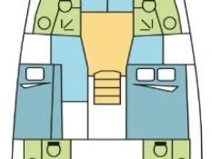 Charter a Jeanneau Sun Loft 47 in Alimos on Samboat