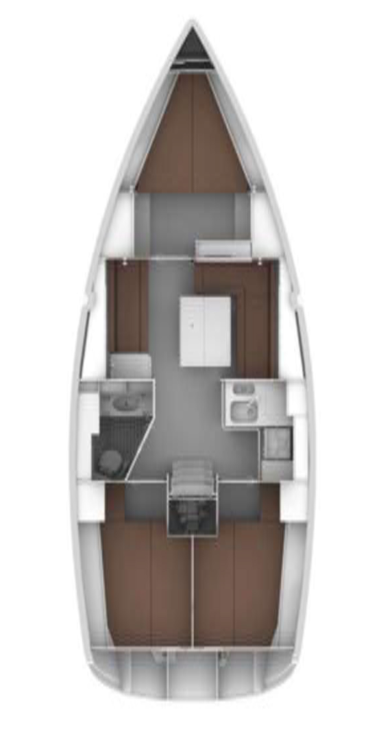 Charter a Bavaria Cruiser 36 in Kalkara on Samboat