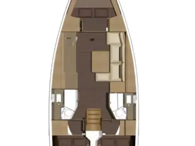 Sailboat to hire Alimos at the best price