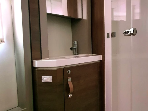 Bali Bali 4.6 charter bareboat or skippered in  Sitges