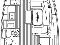 Yacht hire Punat cheap Bavaria 39 Cruiser
