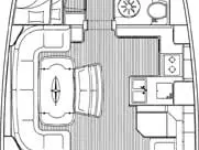 Hire Sailboat with or without skipper Bavaria Punat