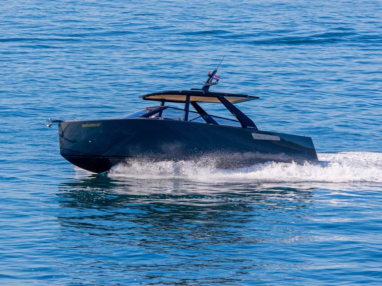 Motorboat hire in Split - Colnago Colnago 35