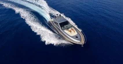 Hire Luxury Yacht with or without skipper Pearl Sea Yachts d.o.o. Split