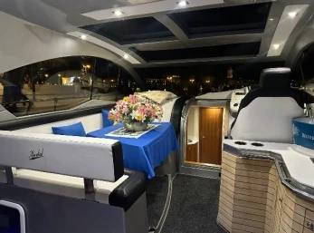 Luxury Yacht hire in Split - Grginić Mirakul 40