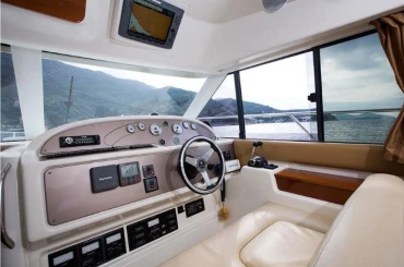 Yacht hire Split cheap Prestige 36