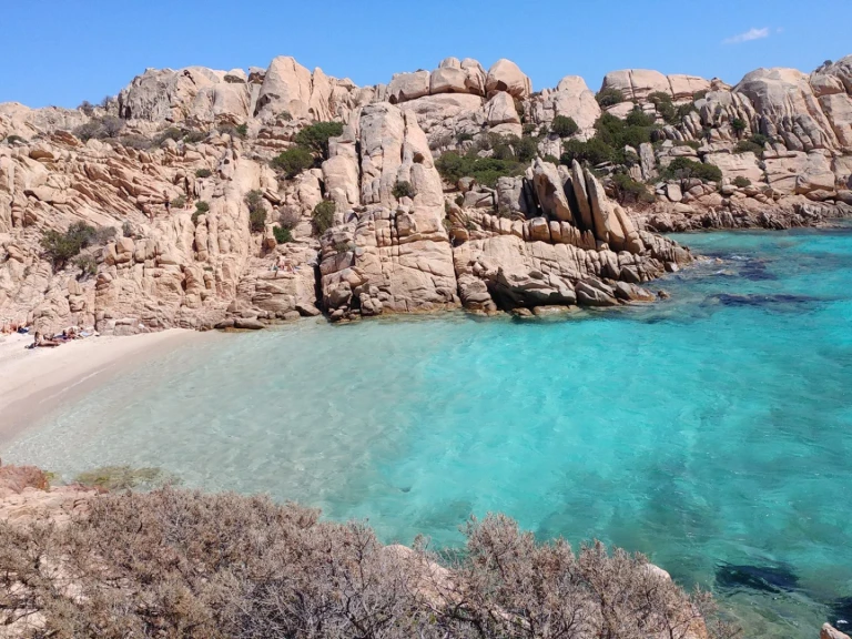 Charter a Capelli Capelli 600 in Porto Rotondo on Samboat