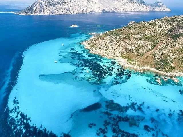 Hire RIB with or without skipper Capelli Porto Rotondo