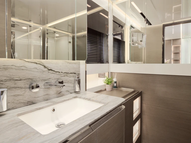 Hire Motorboat with or without skipper Azimut Seget Donji