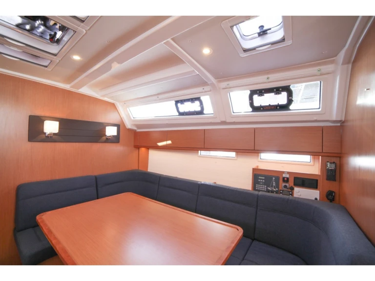 Sailboat to hire Fethiye at the best price