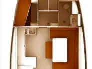 Sailboat to hire Seget Donji at the best price