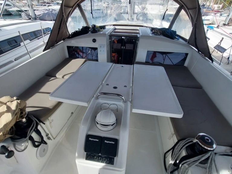 Sailboat to hire Bodrum at the best price