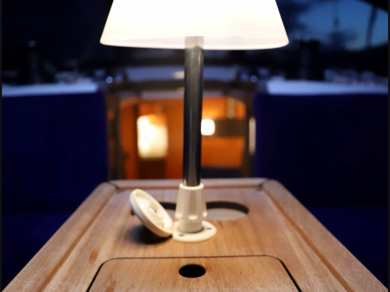 Hire Sailboat with or without skipper Bavaria Fethiye