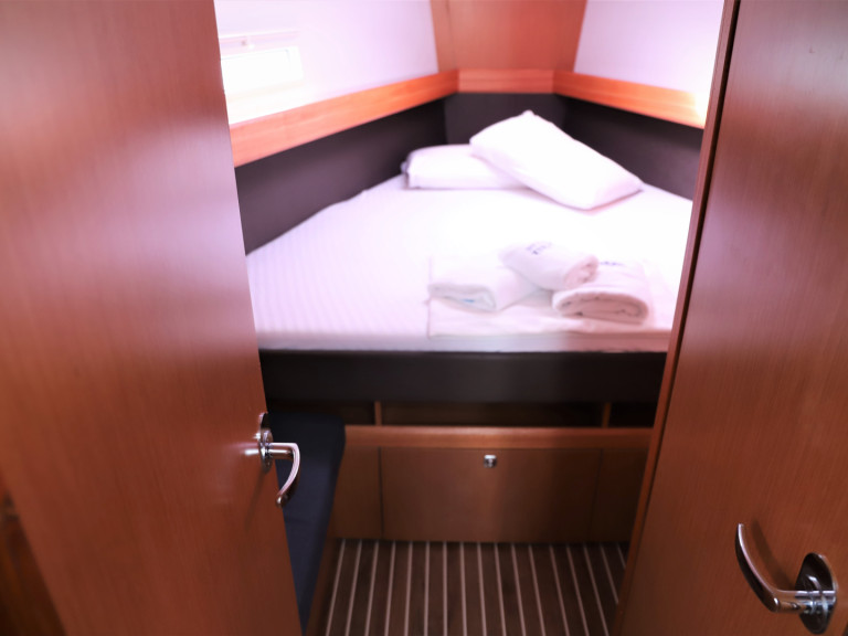 Bavaria Cruiser 41 charter bareboat or skippered in  Fethiye