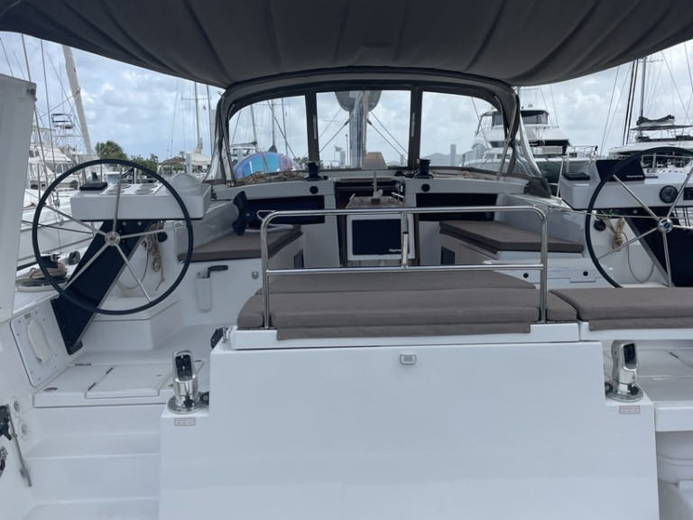Hire Sailboat with or without skipper Dufour Annapolis