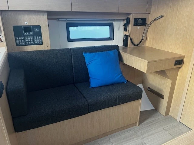 Hire Sailboat with or without skipper Bavaria Marseille