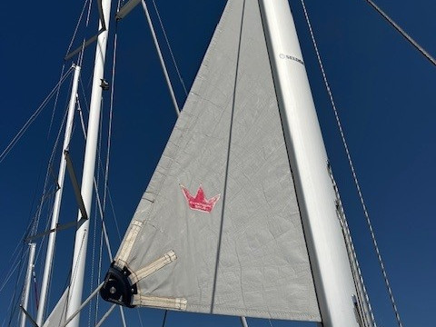Yacht charter Marseille - Bavaria Bavaria C42 on SamBoat