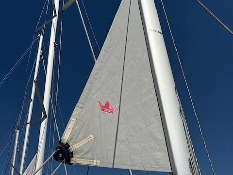 Yacht charter Marseille - Bavaria Bavaria C42 on SamBoat