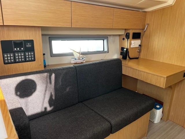 Hire a Bavaria Bavaria C42 Marseille