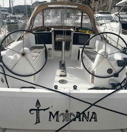 Sailboat to hire Marseille at the best price