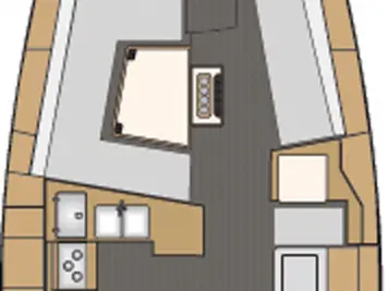 Hire a Elan Impression 45 Split