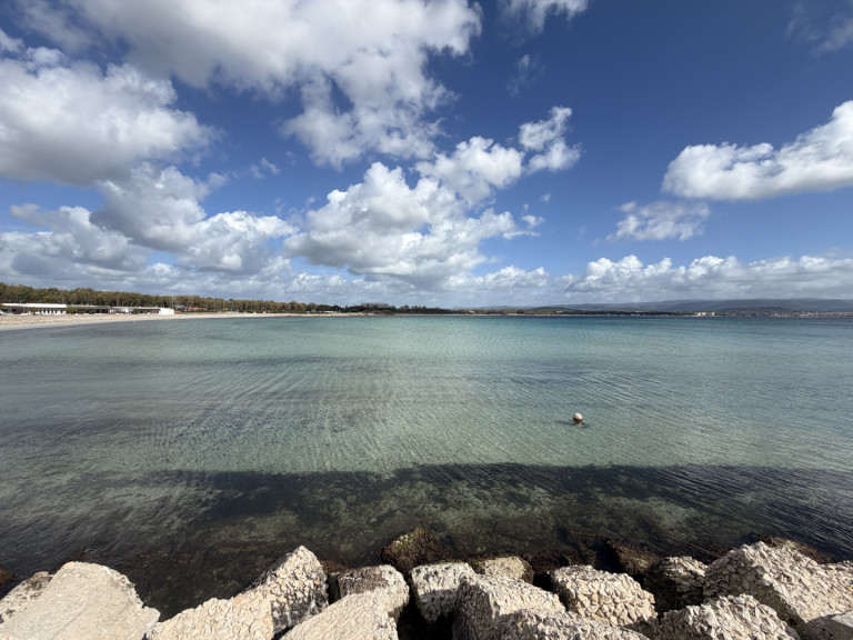 Yacht charter Alghero - Leopard Leopard 40 on SamBoat