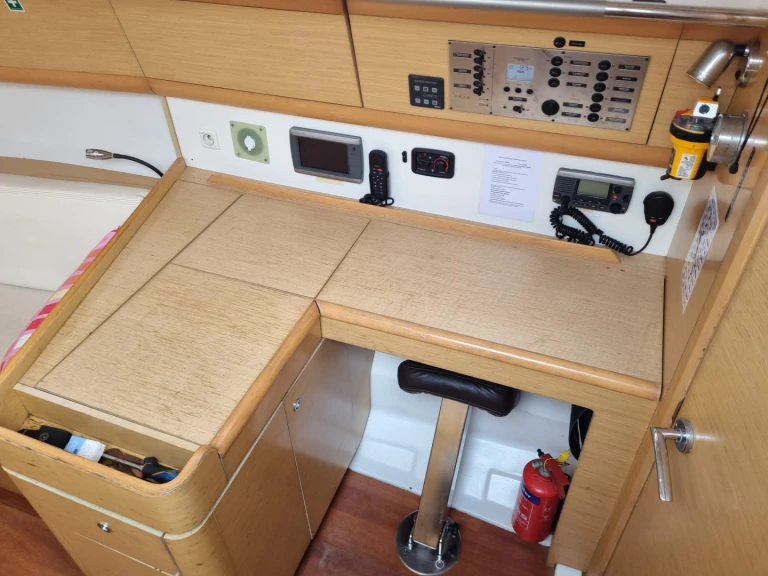 Sailboat to hire Barcelona at the best price