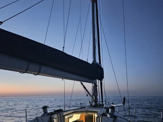 Hire a Bénéteau First 40.7 Donostia / San Sebastián