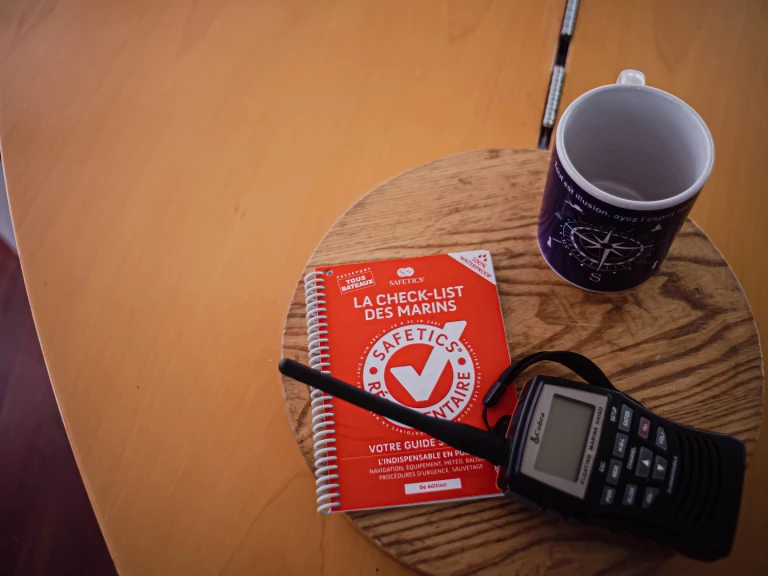 Fountaine Pajot Lavezzi 40 charter bareboat or skippered in  Sidi Bou Said