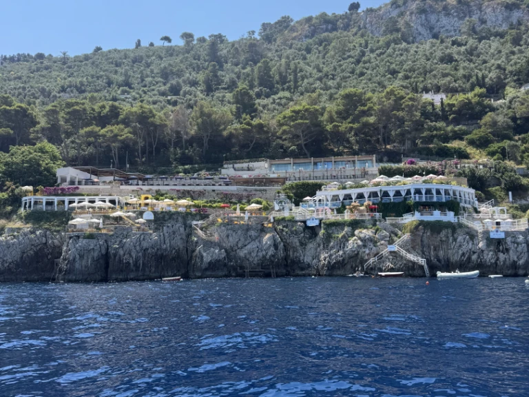 Charter a Joker Boat Clubman 26 in Sorrento on Samboat