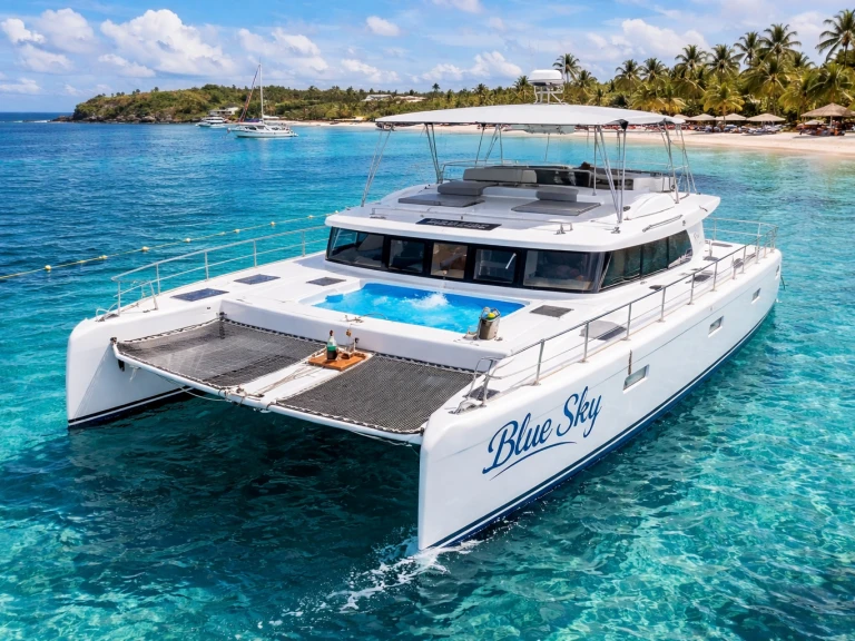 Hire a Custom Custom Sosúa